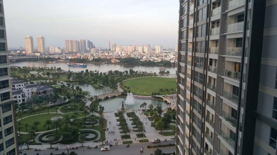 apartment for rent in vinhome central park binh thanh district BT105P944 (4)